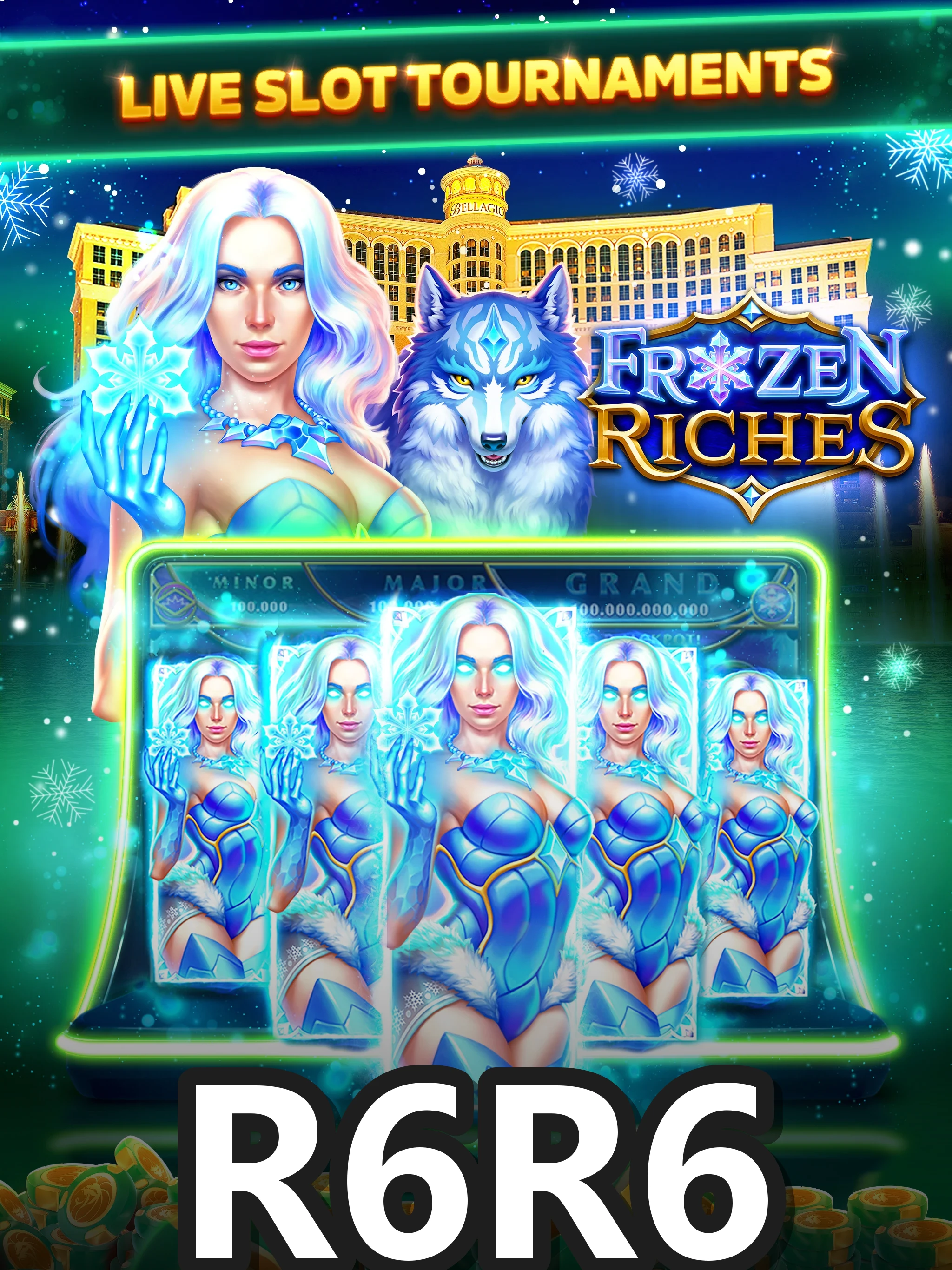 R6R6 APK